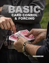 Basic Card Control and Forcing - Free PDF