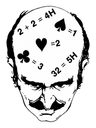 Cornelius Memorized Deck System