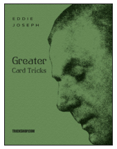 Eddie Joseph Card System